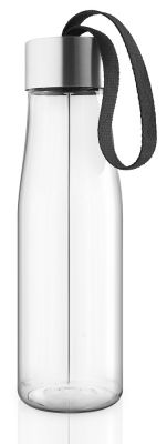 MyFlavour Drinking bottle 0,75 l Black Eva Solo SINGLE PIECES